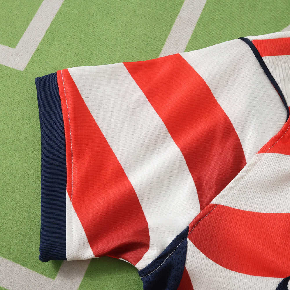 2026 FIFA World Cup USA home Women's Shirt
