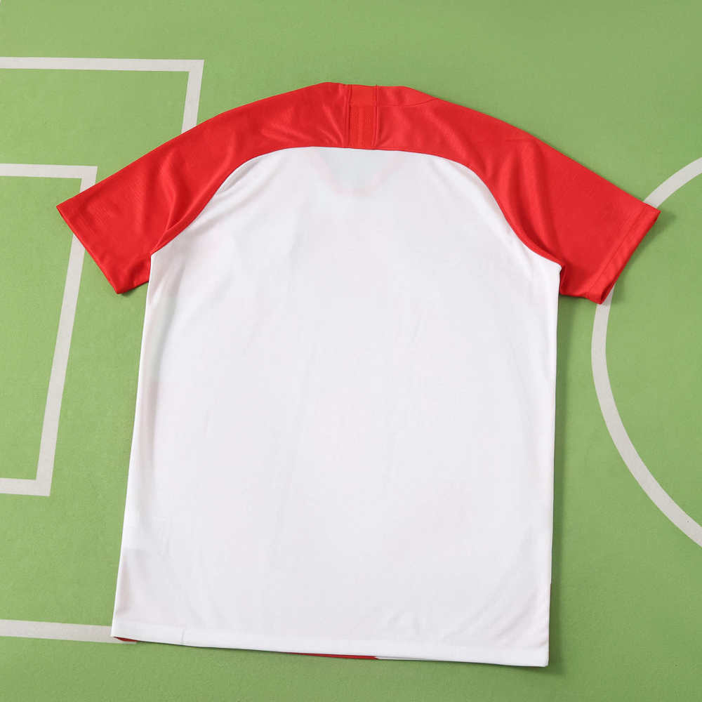 2018 FIFA World Cup Croatia home Fan version