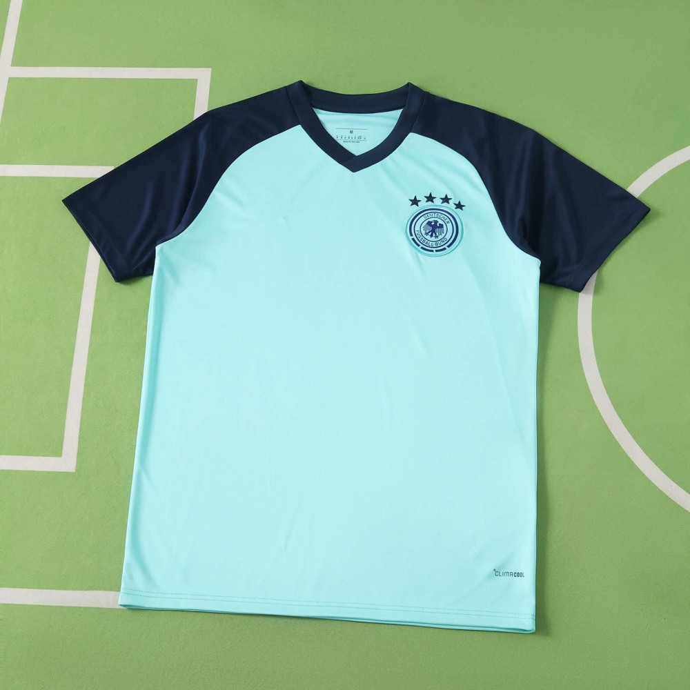 2026 FIFA World Cup Germany Training shirt T-shirt