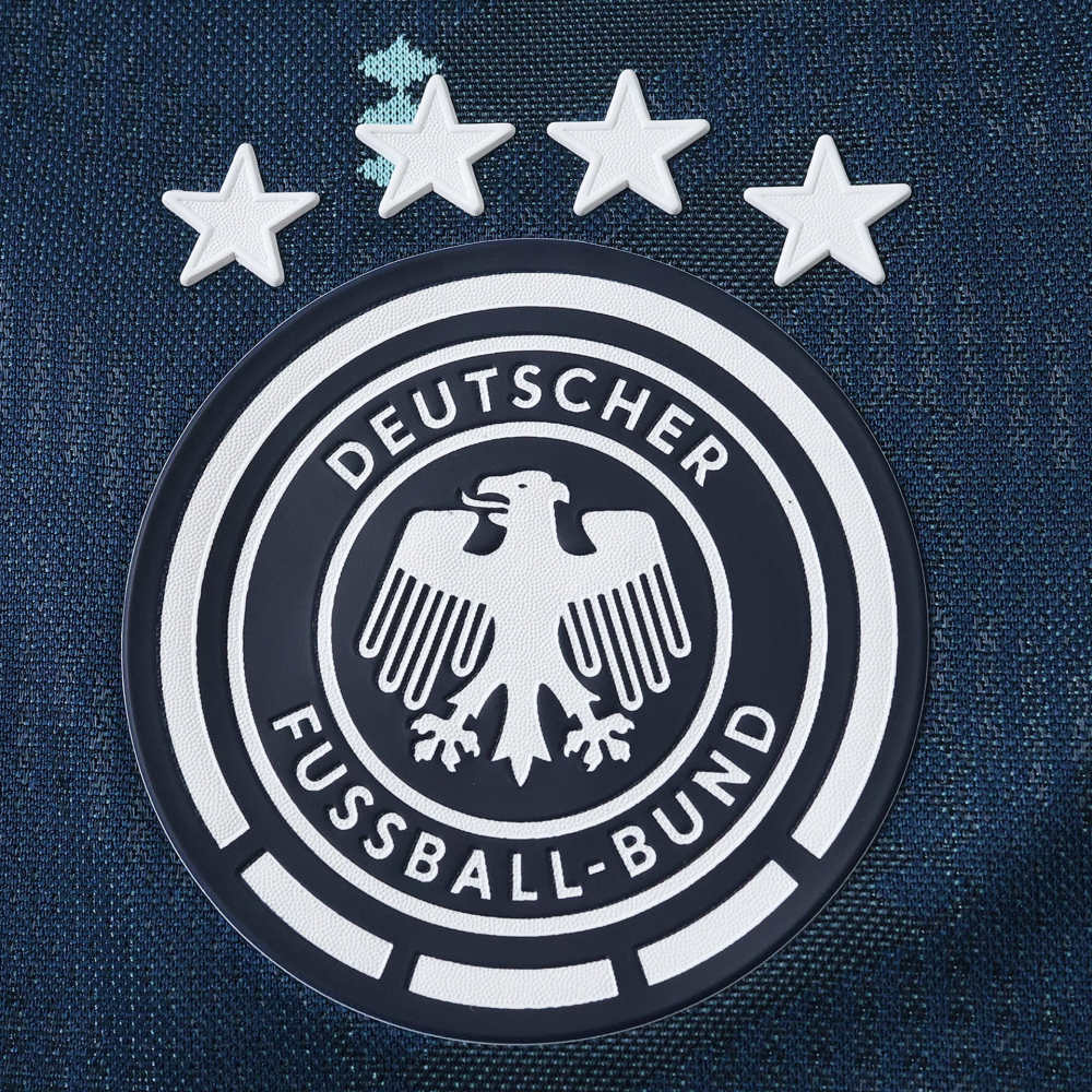 2026 FIFA World Cup Germany away Long sleeved Player version