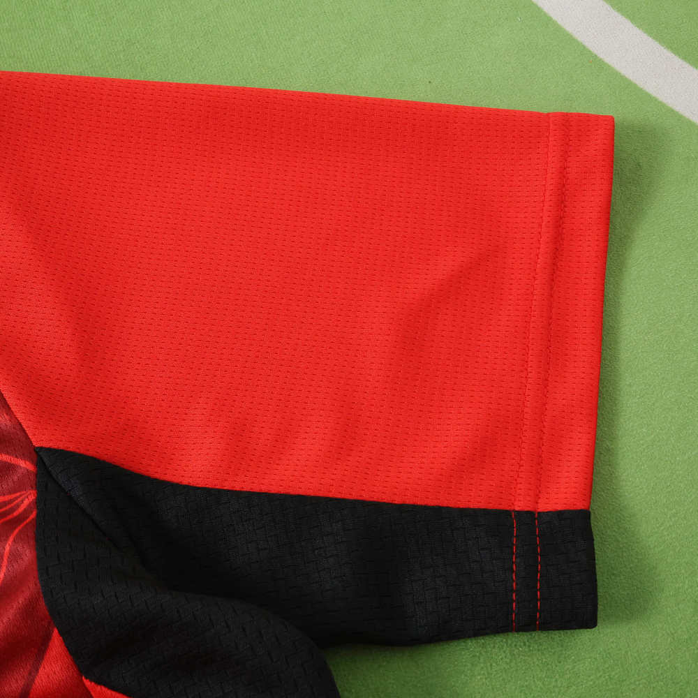 2026 FIFA World Cup Egypt home Fan version
