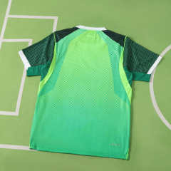 2026 Nigeria home Player version