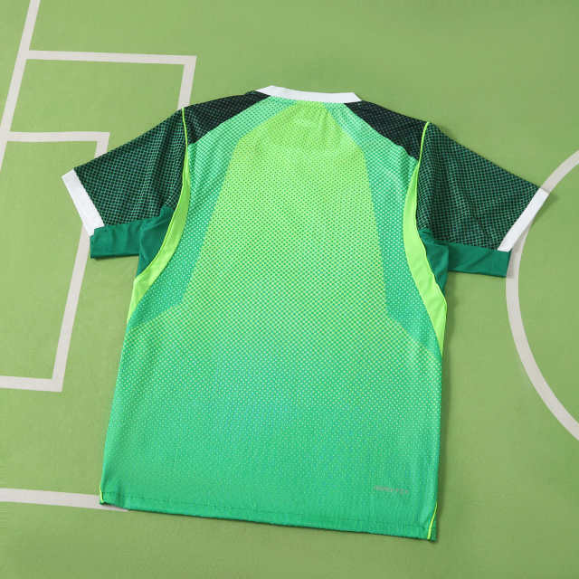 2026 Nigeria home Player version