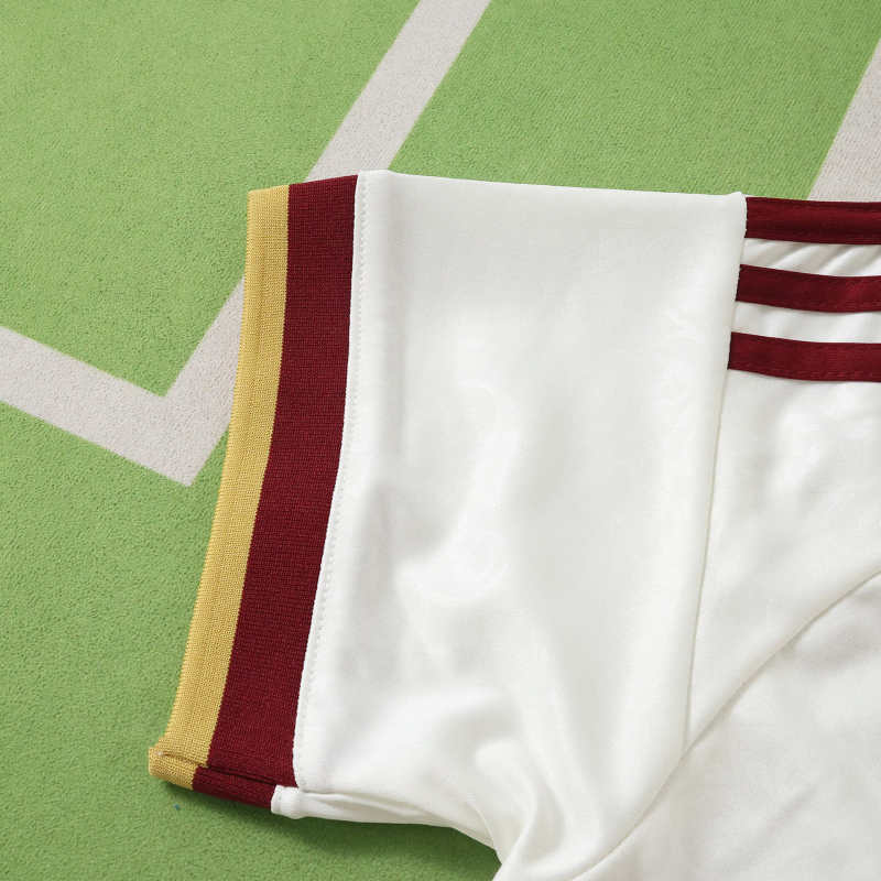 2026 FIFA World Cup Spain away Cropped Jersey