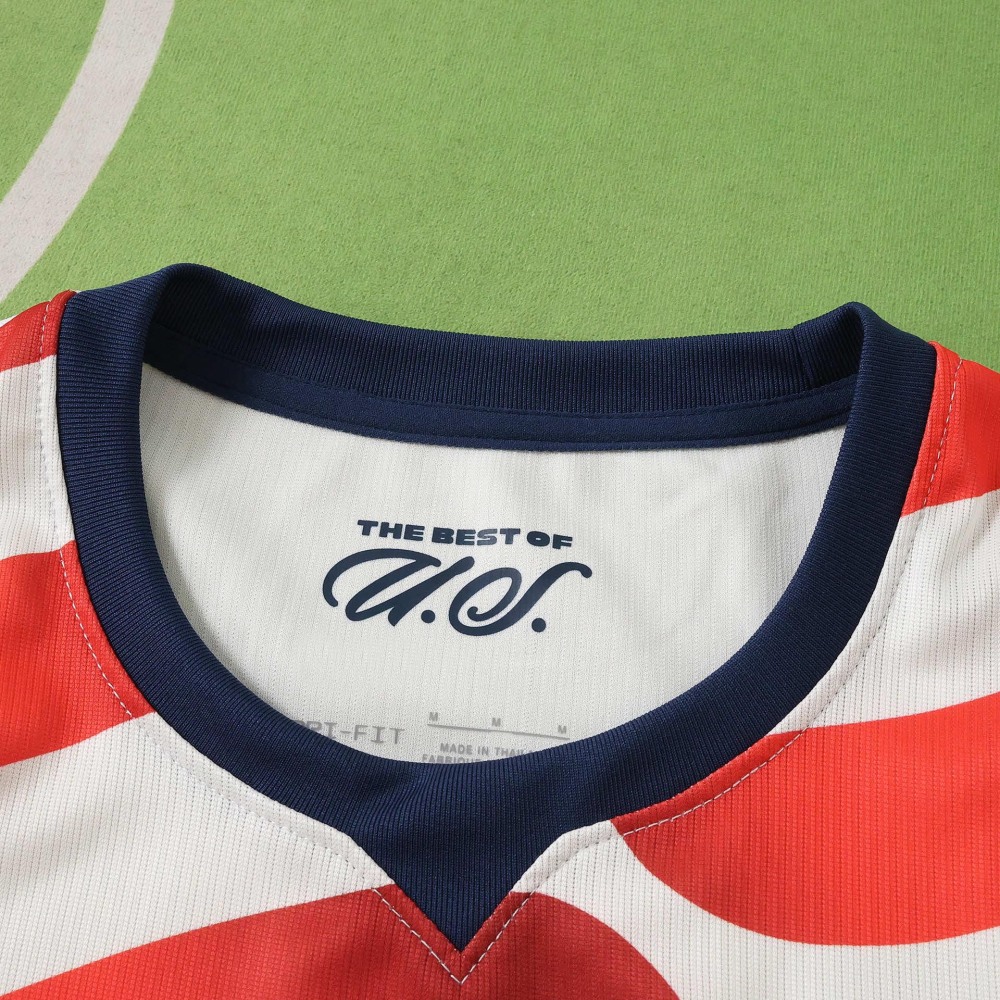 2026 FIFA World Cup USA home Women's Shirt