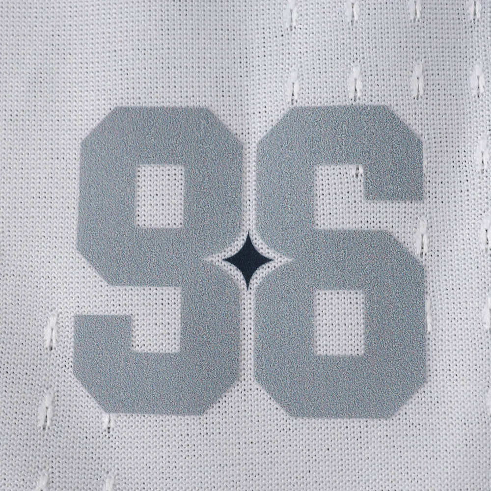 2627 season Los Angeles Galaxy home Player version