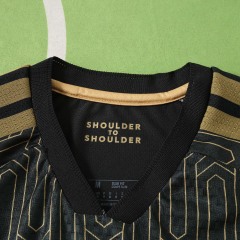 2627 season Los Angeles Football Club home Player version