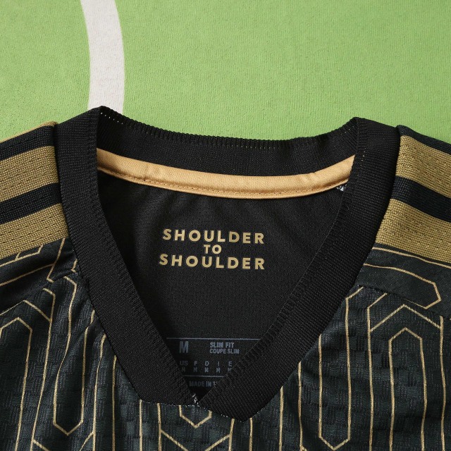 2627 season Los Angeles Football Club home Player version