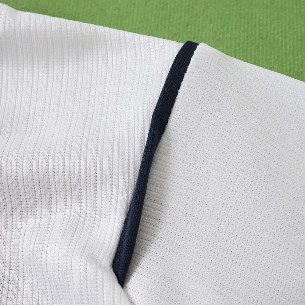 2026 FIFA World Cup England Cropped Jersey