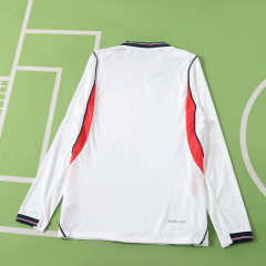 2026 FIFA World Cup England home Long sleeved Player version