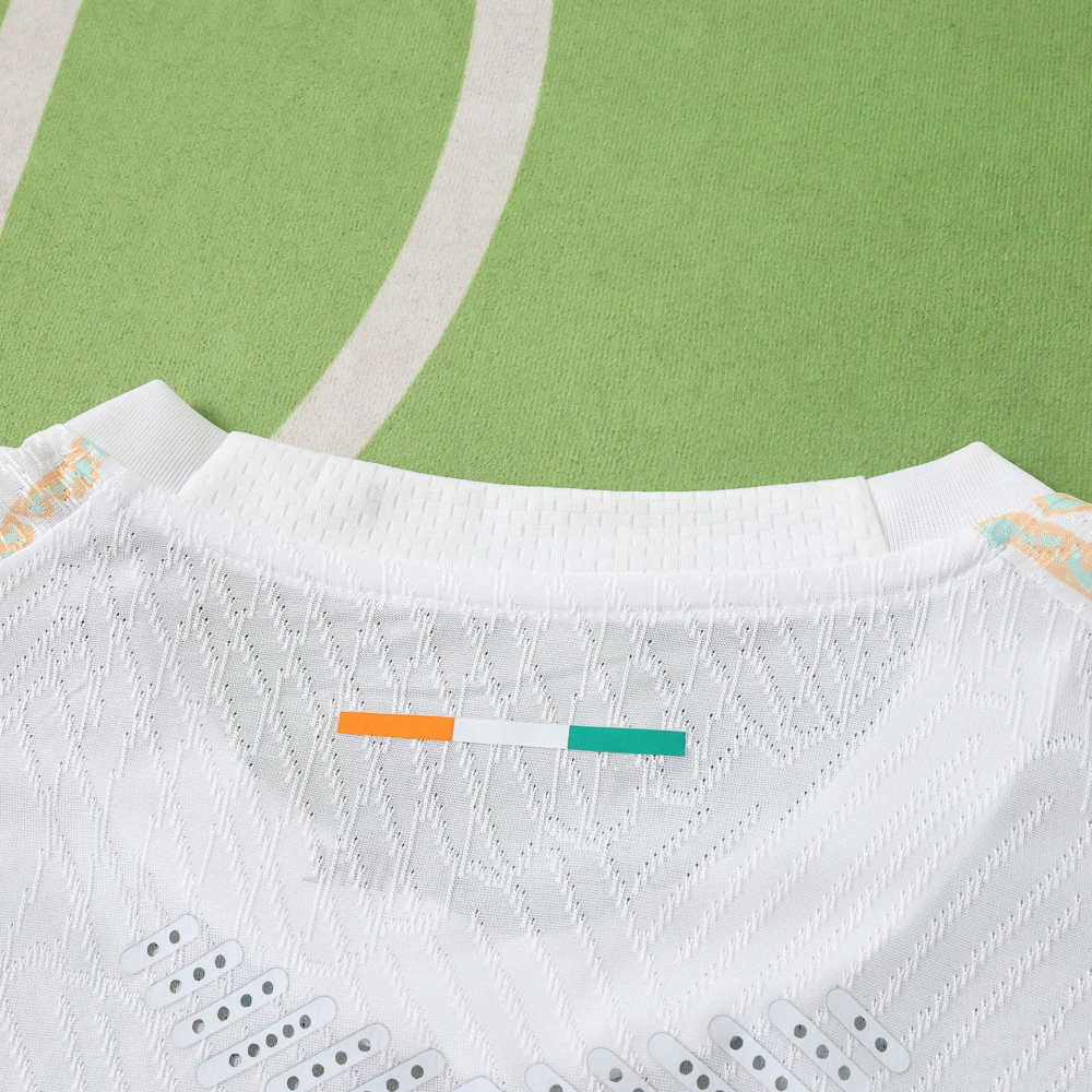2026 FIFA World Cup Ivory Coast away Player version