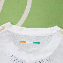 2026 FIFA World Cup Ivory Coast away Player version
