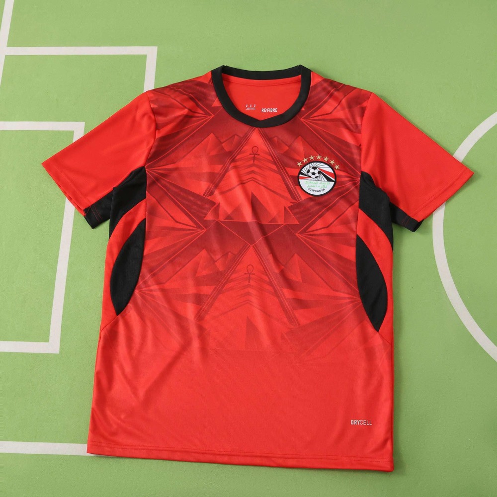 2026 FIFA World Cup Egypt home Fan version