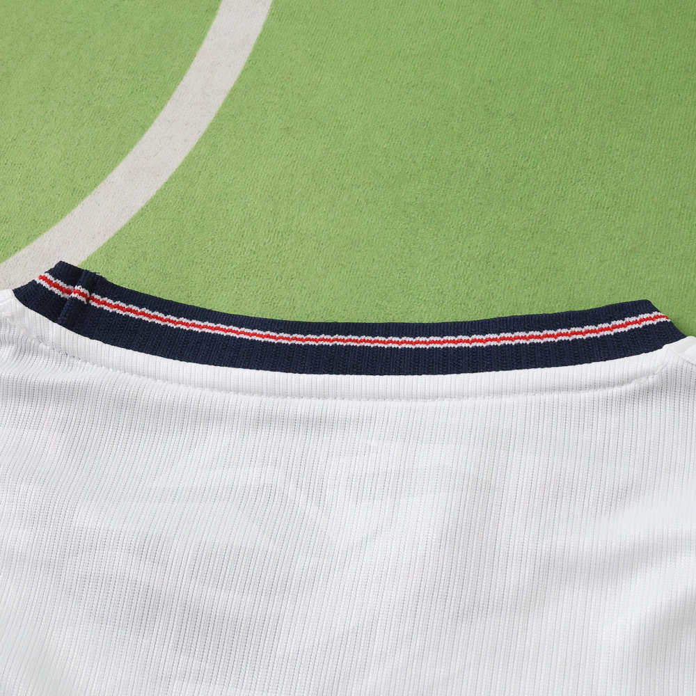 2026 FIFA World Cup England Cropped Jersey