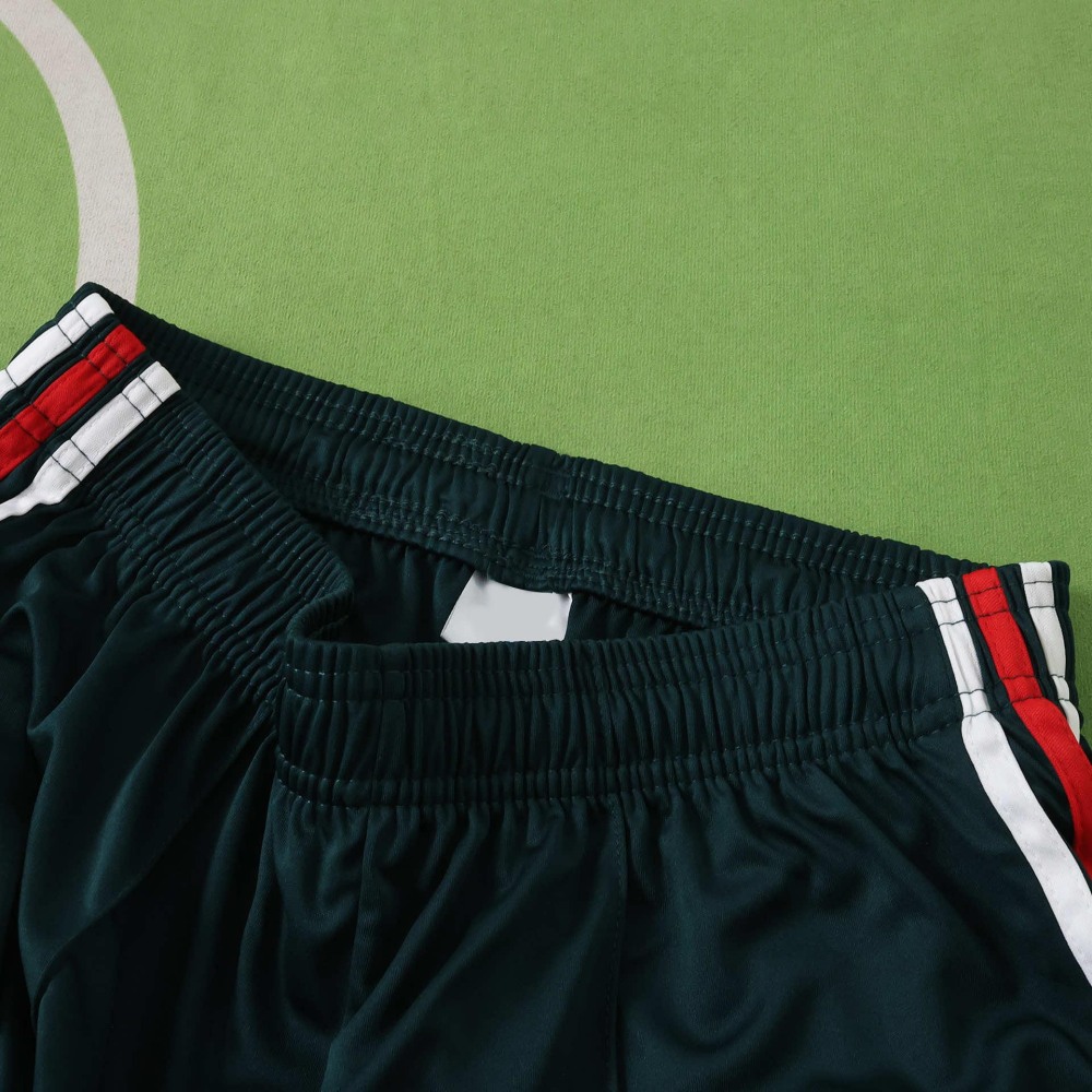 2026 FIFA World Cup Mexico away shorts