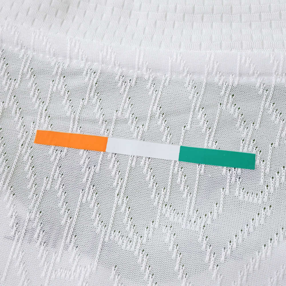 2026 FIFA World Cup Ivory Coast away Player version