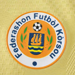 2026 FIFA World Cup Curaçao away Player version
