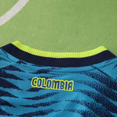 2026 FIFA World Cup Colombia away Player version