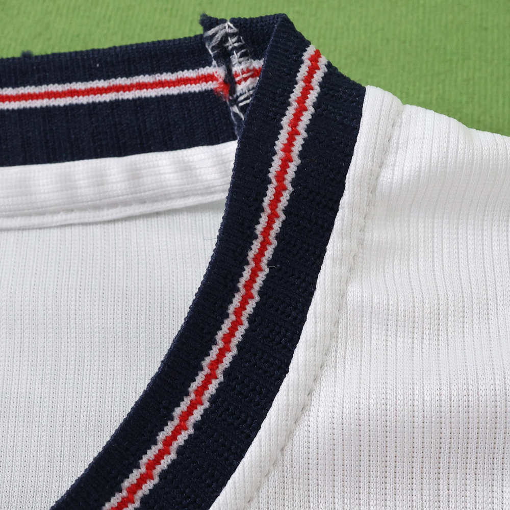 2026 FIFA World Cup England Cropped Jersey