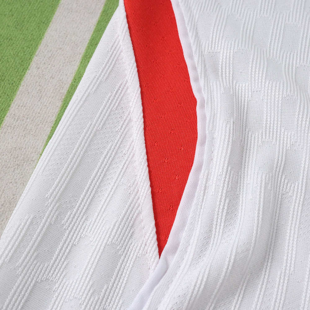 2026 Poland home Player version