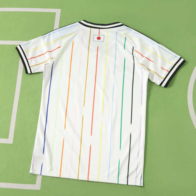 2026 FIFA World Cup Japan away Women's Shirt