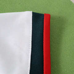 2026 FIFA World Cup Mexico away Cropped Jersey