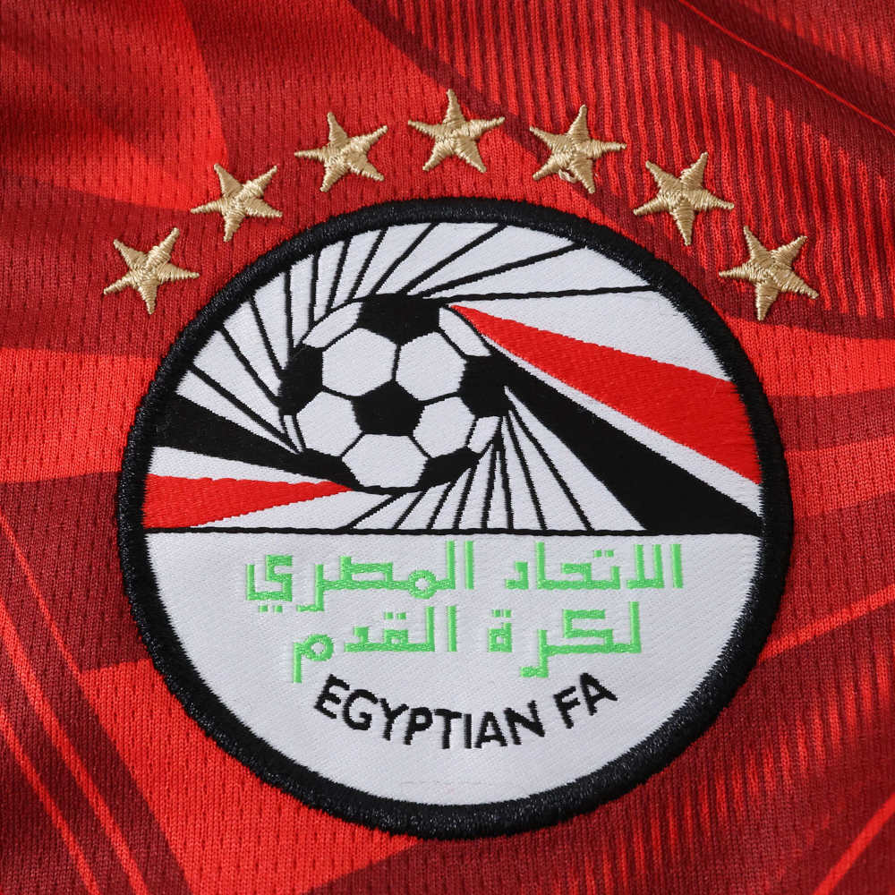 2026 FIFA World Cup Egypt home Fan version