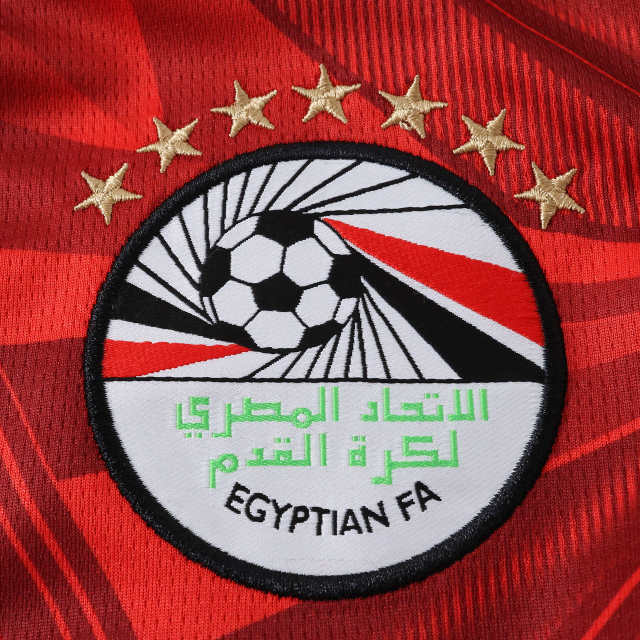 2026 FIFA World Cup Egypt home Fan version