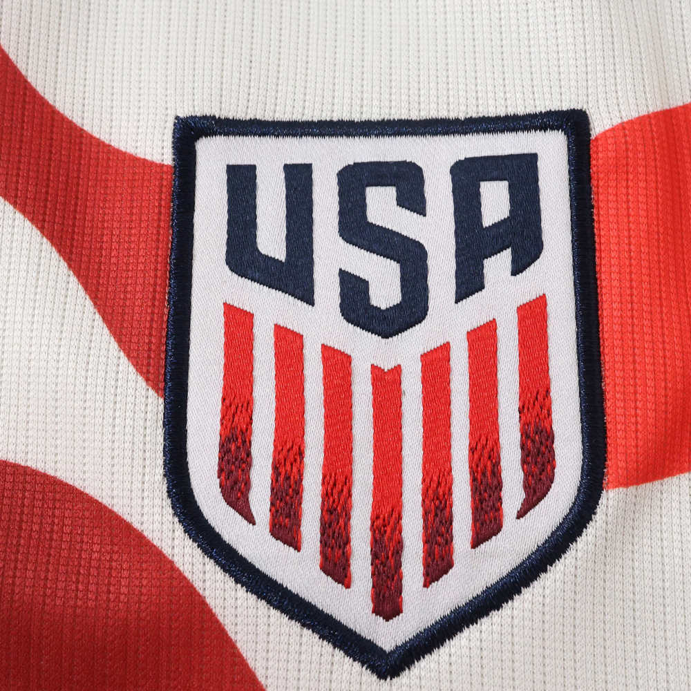 2026 FIFA World Cup USA home Women's Shirt