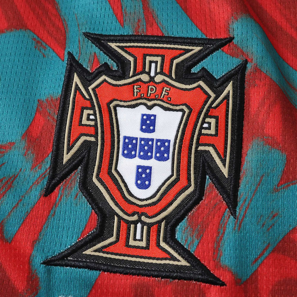 2026 FIFA World Cup Portugal Training shirt Fan version