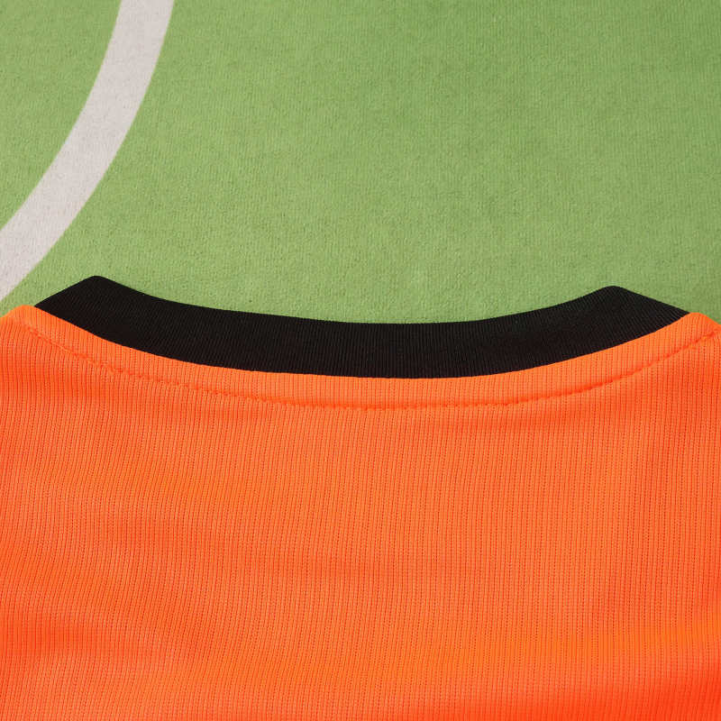 2026 FIFA World Cup the Netherlands home Women's Shirt
