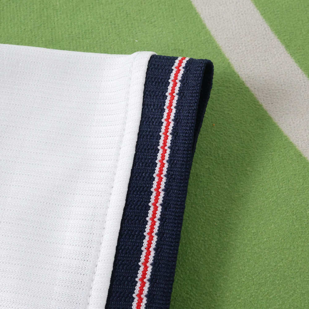 2026 FIFA World Cup England Cropped Jersey