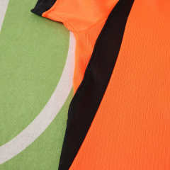2026 FIFA World Cup the Netherlands home Women's Shirt