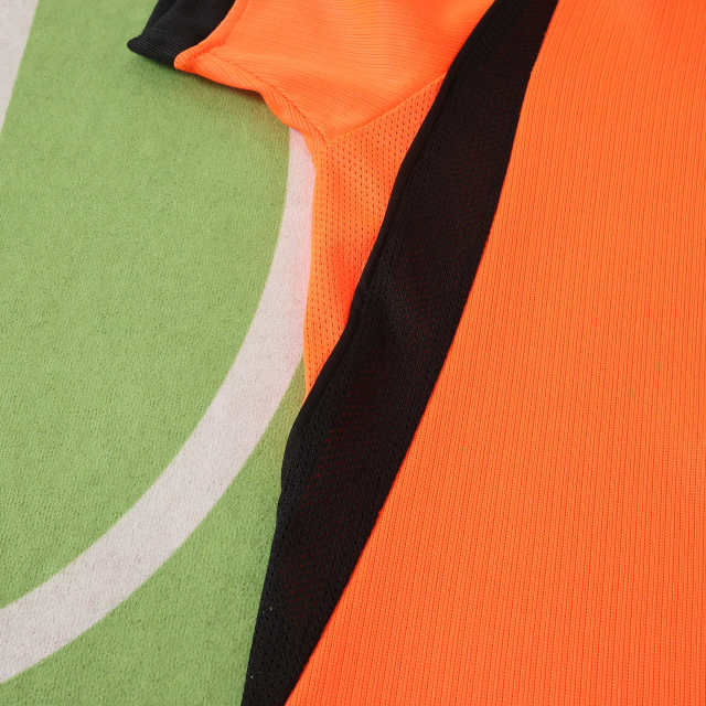 2026 FIFA World Cup the Netherlands home Women's Shirt