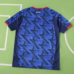 2026 FIFA World Cup Cape Verde home Fan version