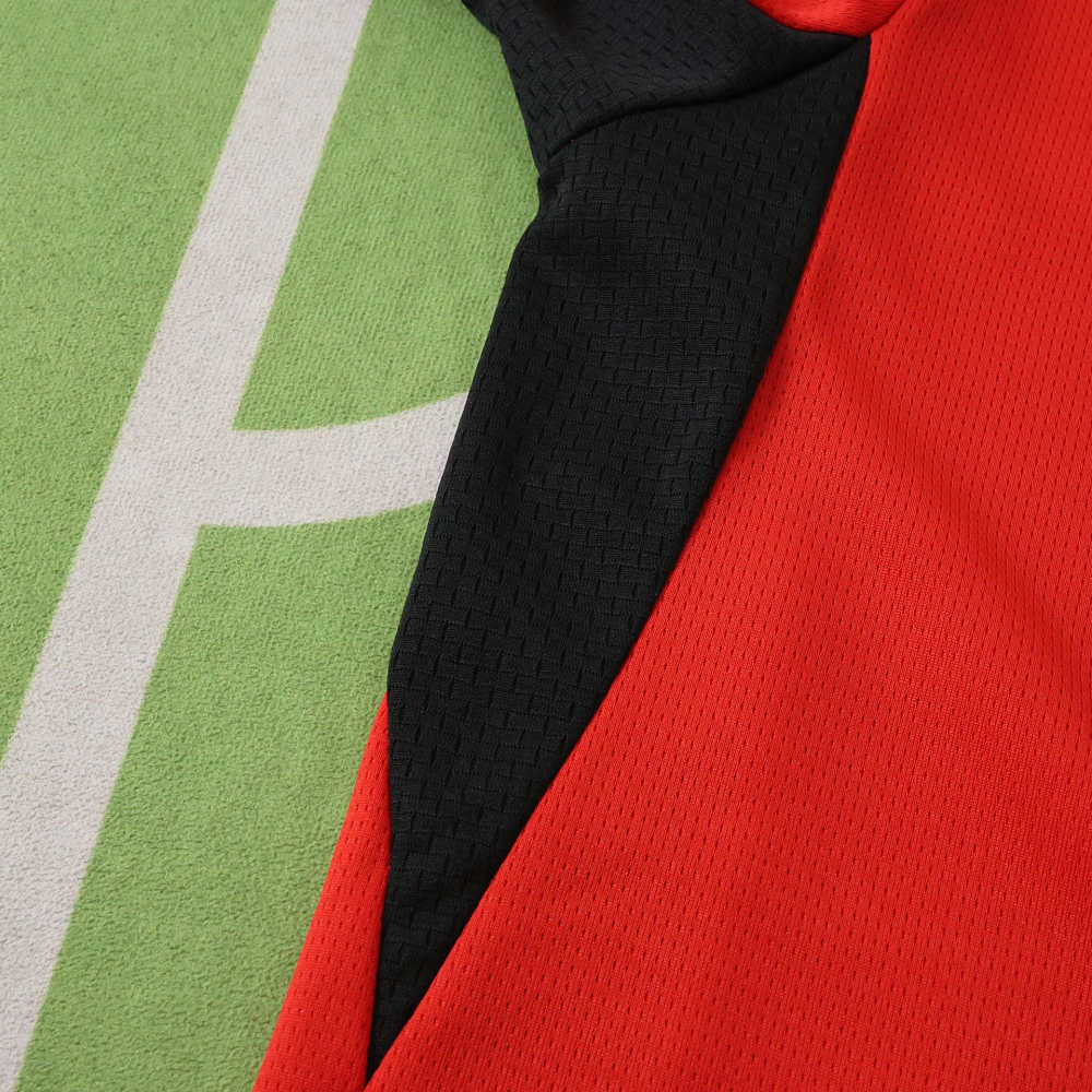 2026 FIFA World Cup Egypt home Fan version