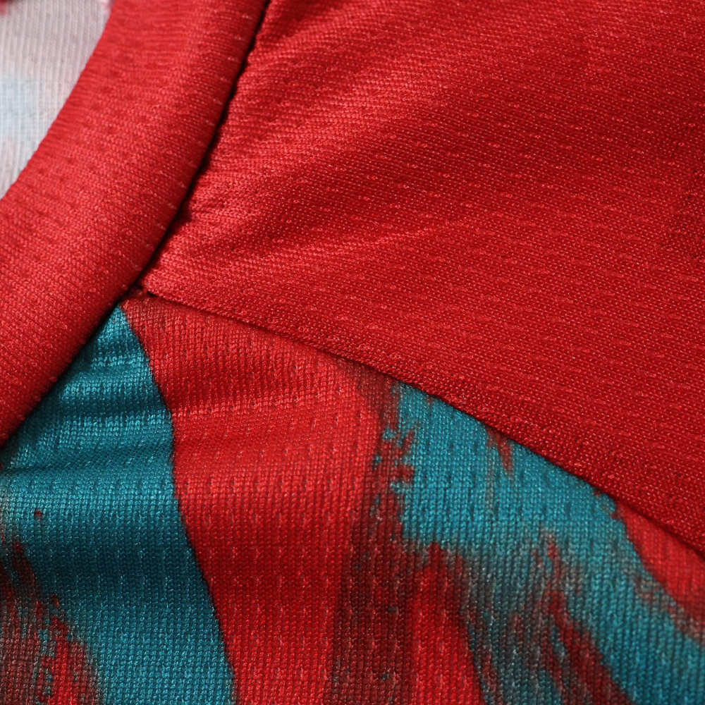 2026 FIFA World Cup Portugal Training shirt Fan version