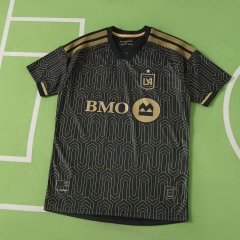 2627 season Los Angeles Football Club home Player version
