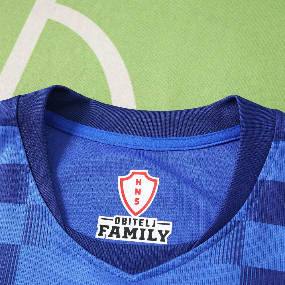 2026 FIFA World Cup Croatia away Fan version