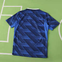 2026 FIFA World Cup France home Player version