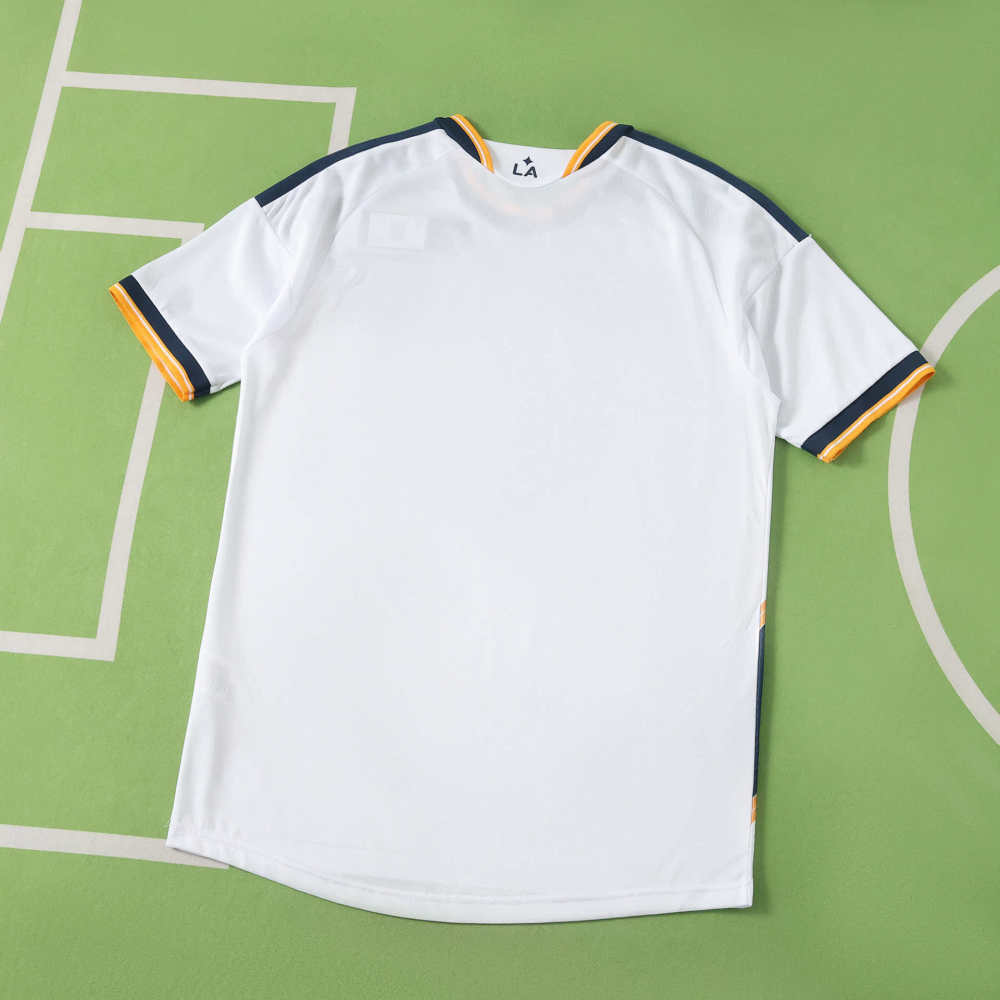 2627 season Los Angeles Galaxy home Player version