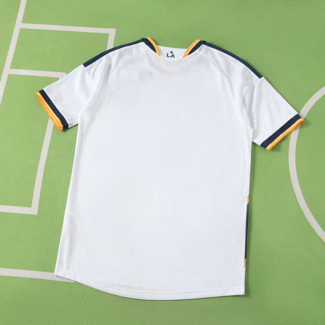 2627 season Los Angeles Galaxy home Player version