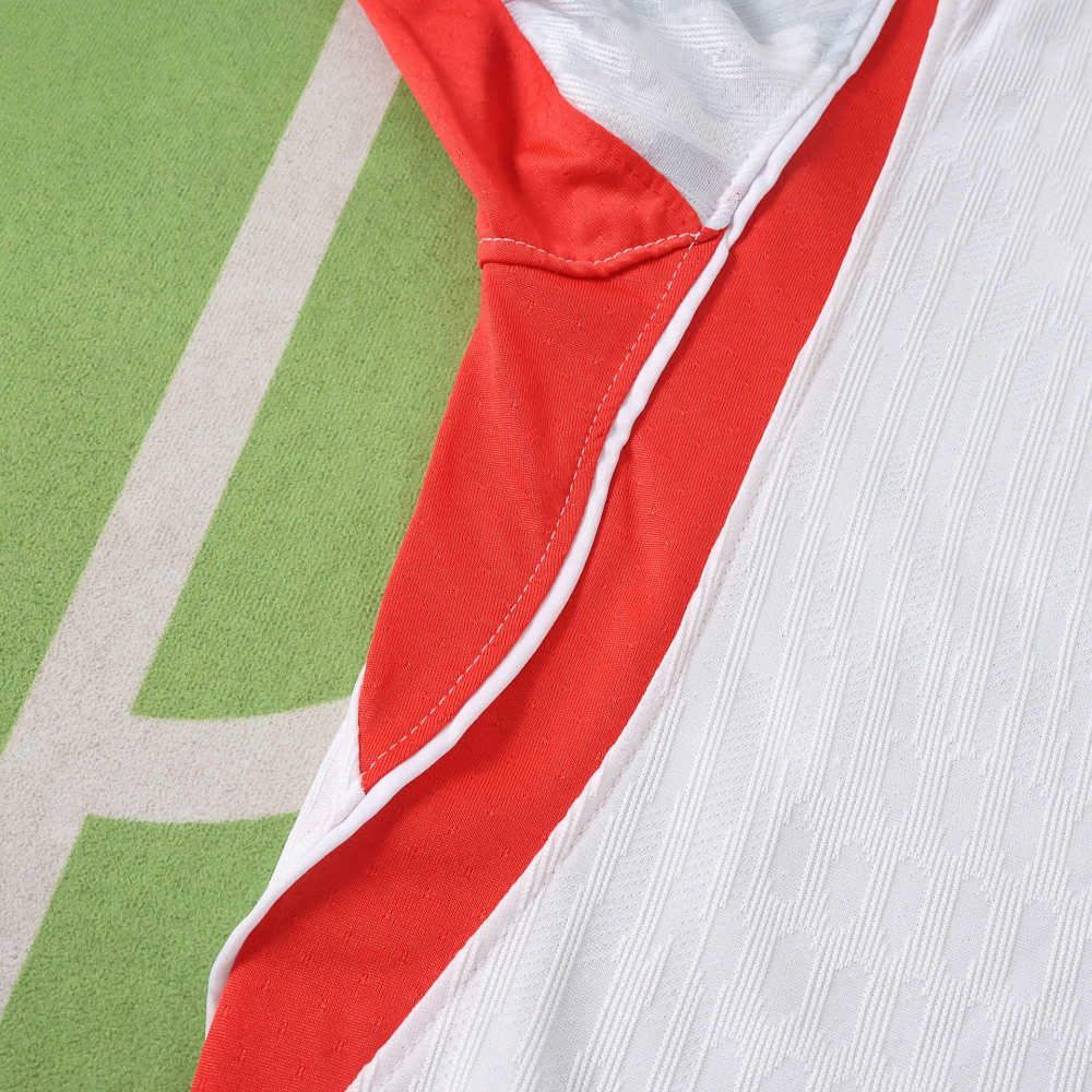 2026 Poland home Player version