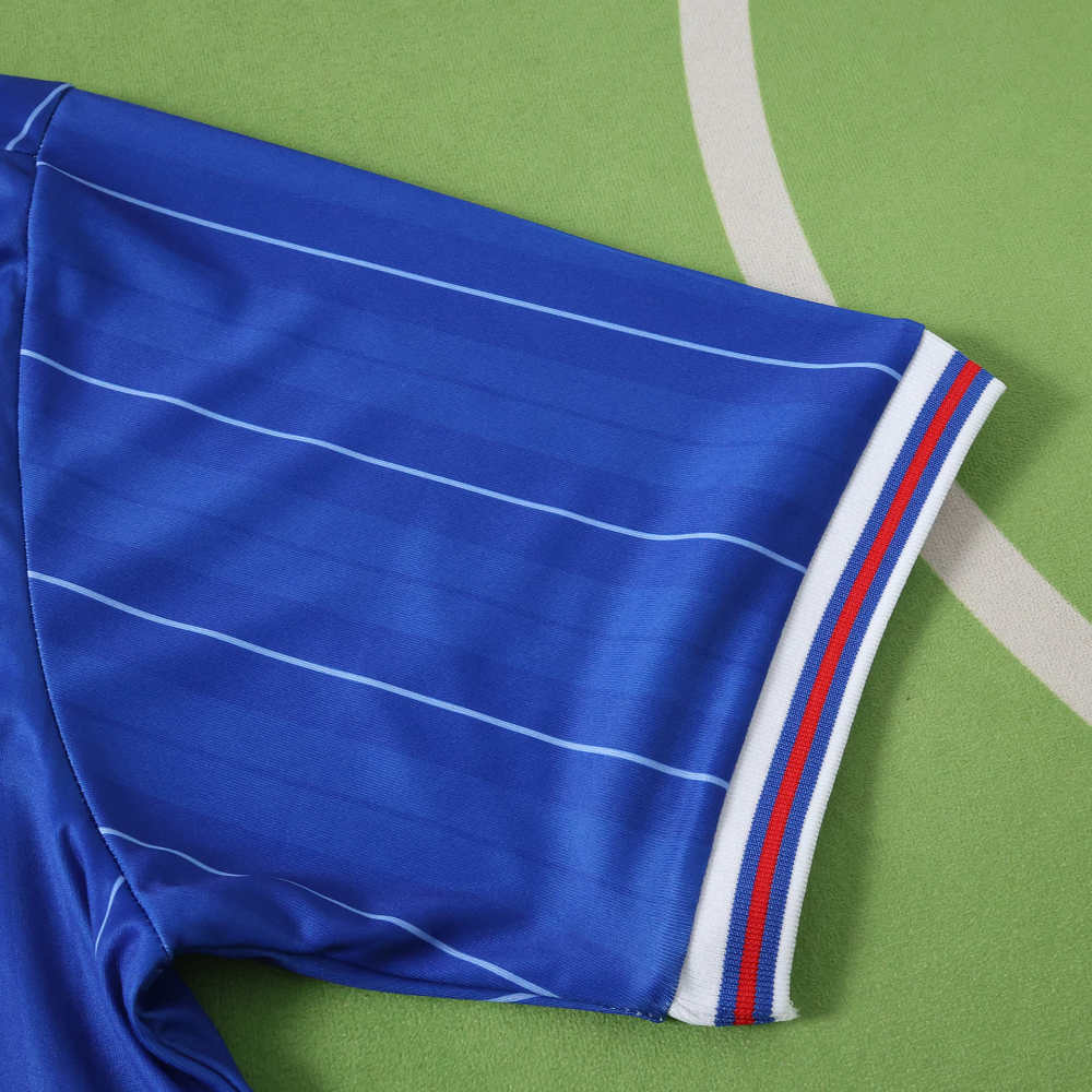 2627 season Rangers F.C. home Fan version