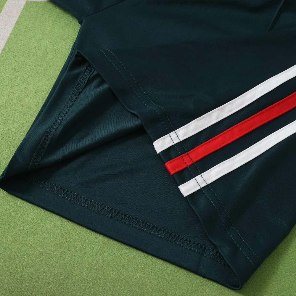 2026 FIFA World Cup Mexico away shorts