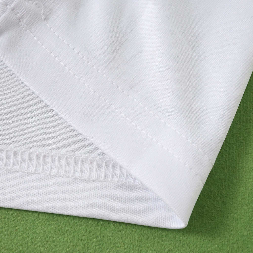 2026 FIFA World Cup Mexico away Cropped Jersey