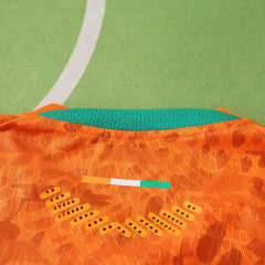 2026 FIFA World Cup Ivory Coast home Player version