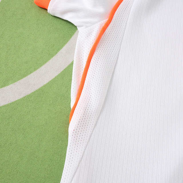 2026 FIFA World Cup the Netherlands away Women's Shirt