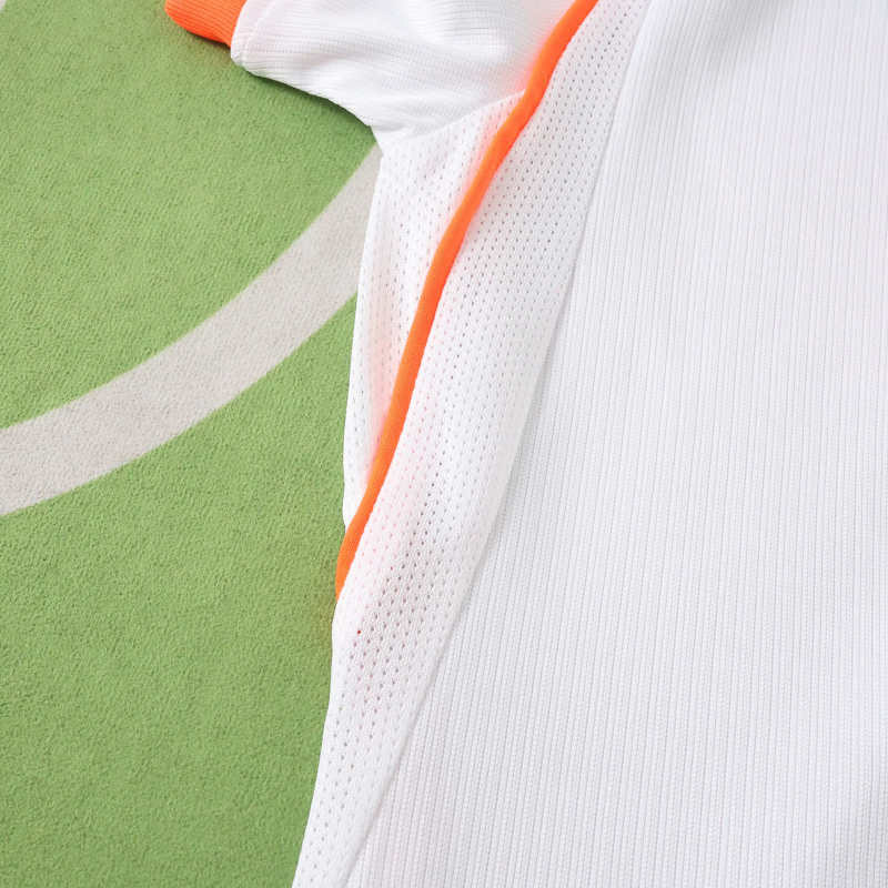 2026 FIFA World Cup the Netherlands away Women's Shirt