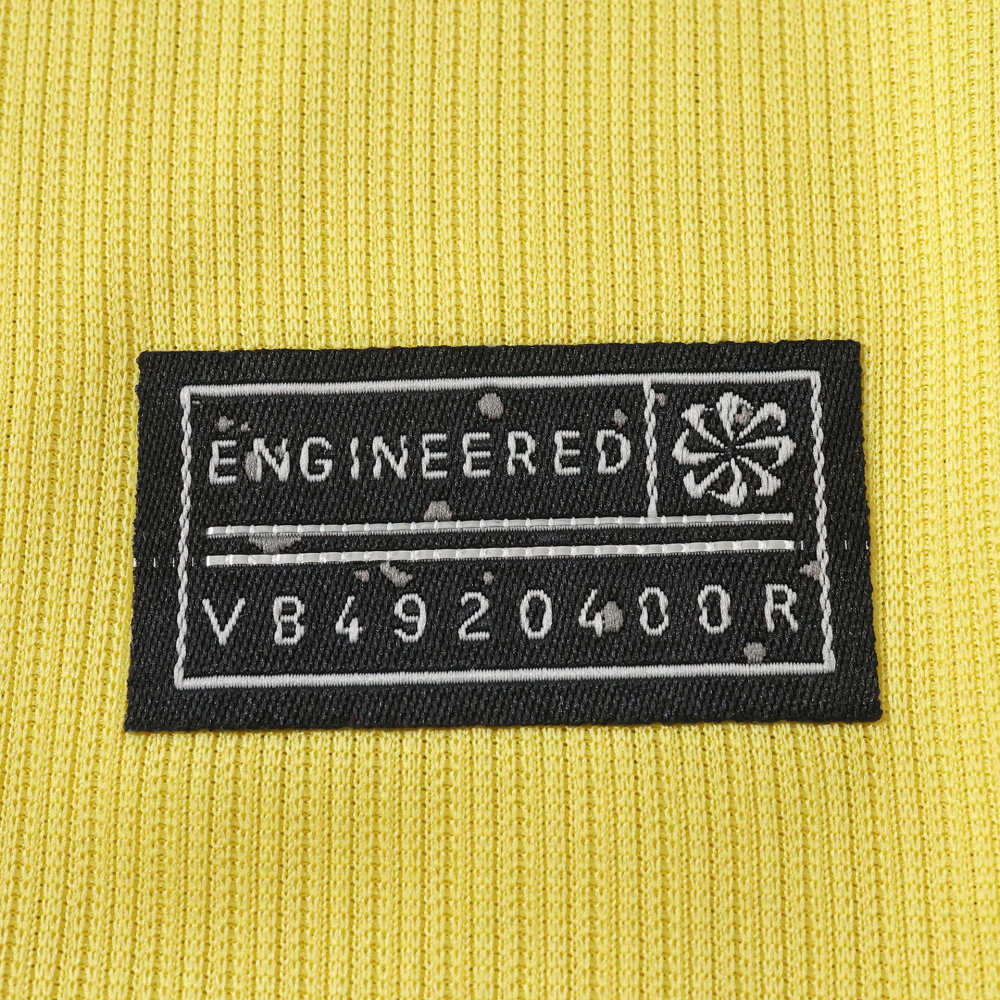 2026 FIFA World Cup Brazil home Long sleeved Fan version
